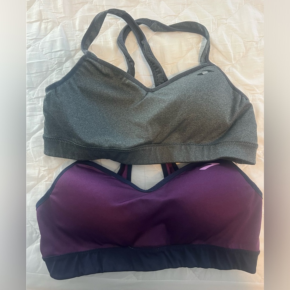 Brooks Sports Bra Bundle
